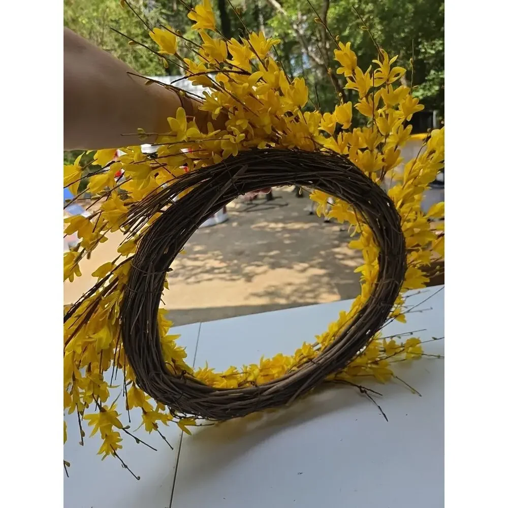 Handmade good used
